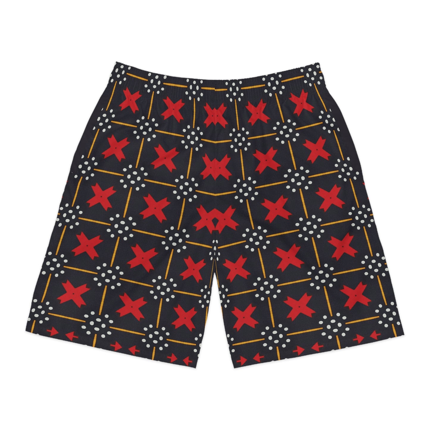 AGBEN BRW Shorts