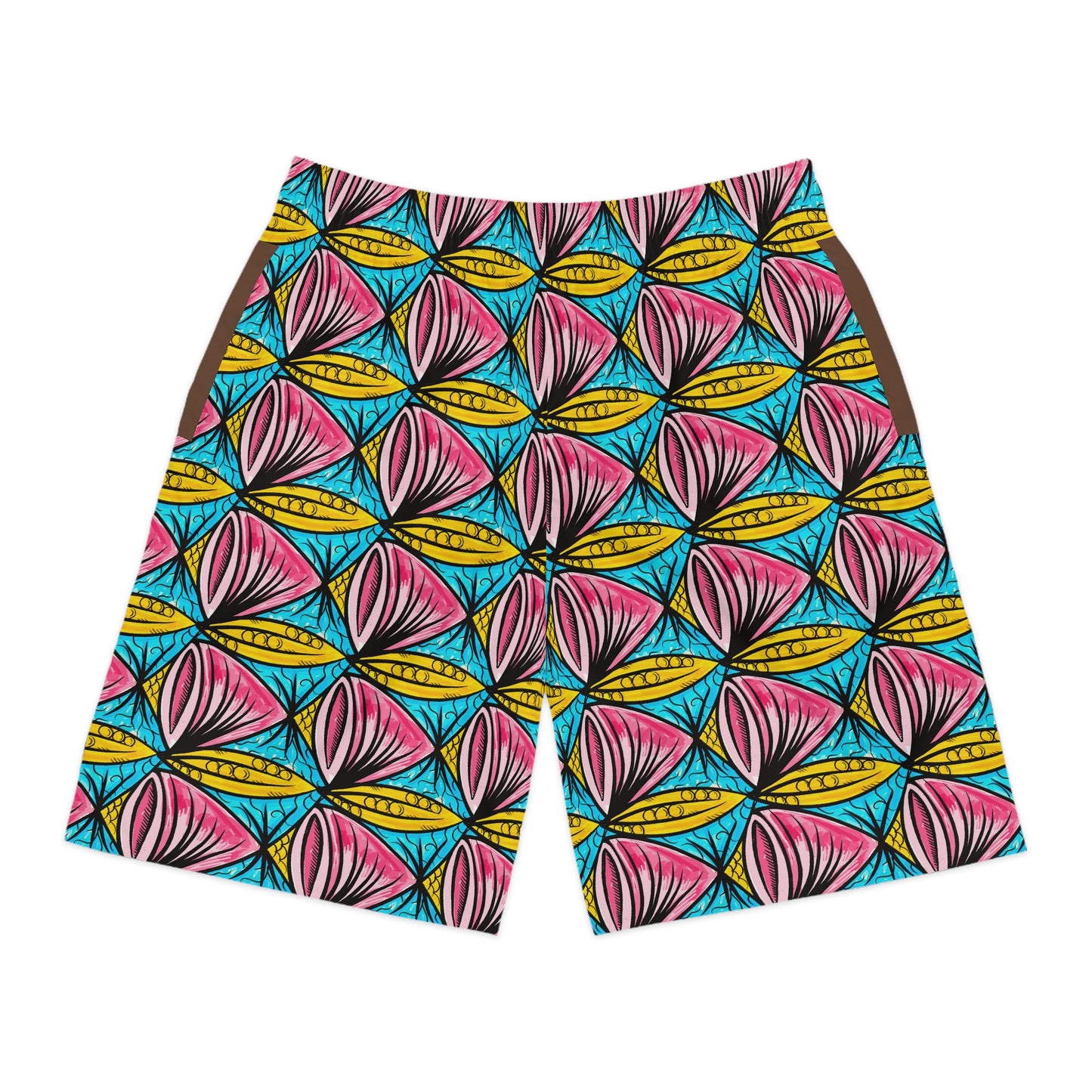 AKALA PNK Shorts