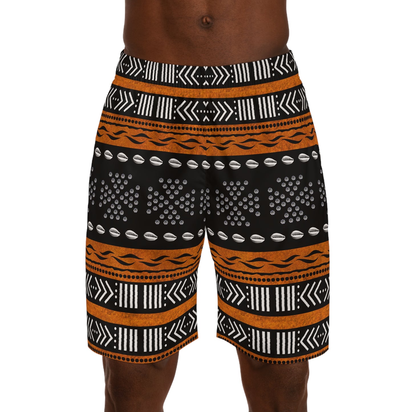 AGBEN BOW Shorts