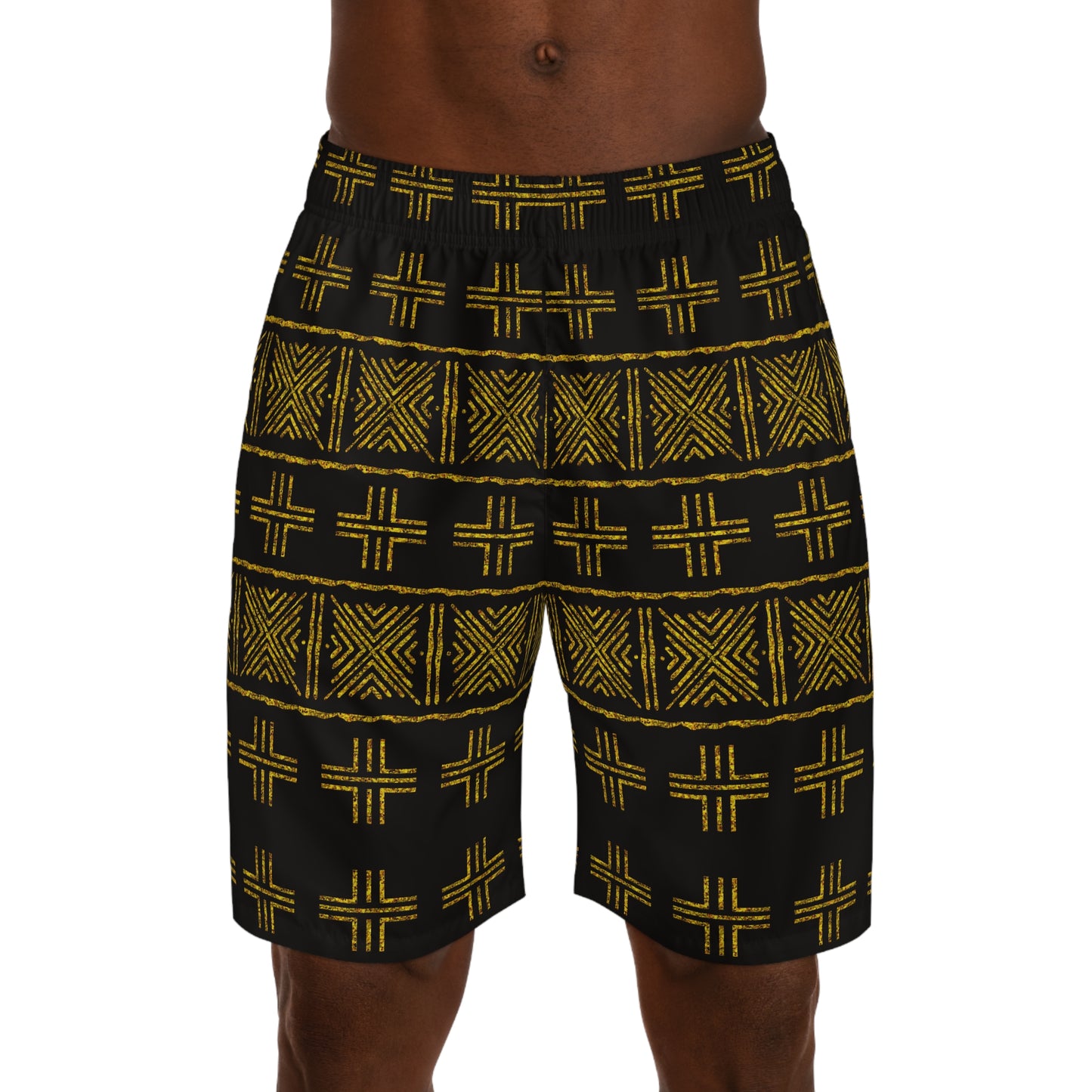 AGBEN BG Shorts