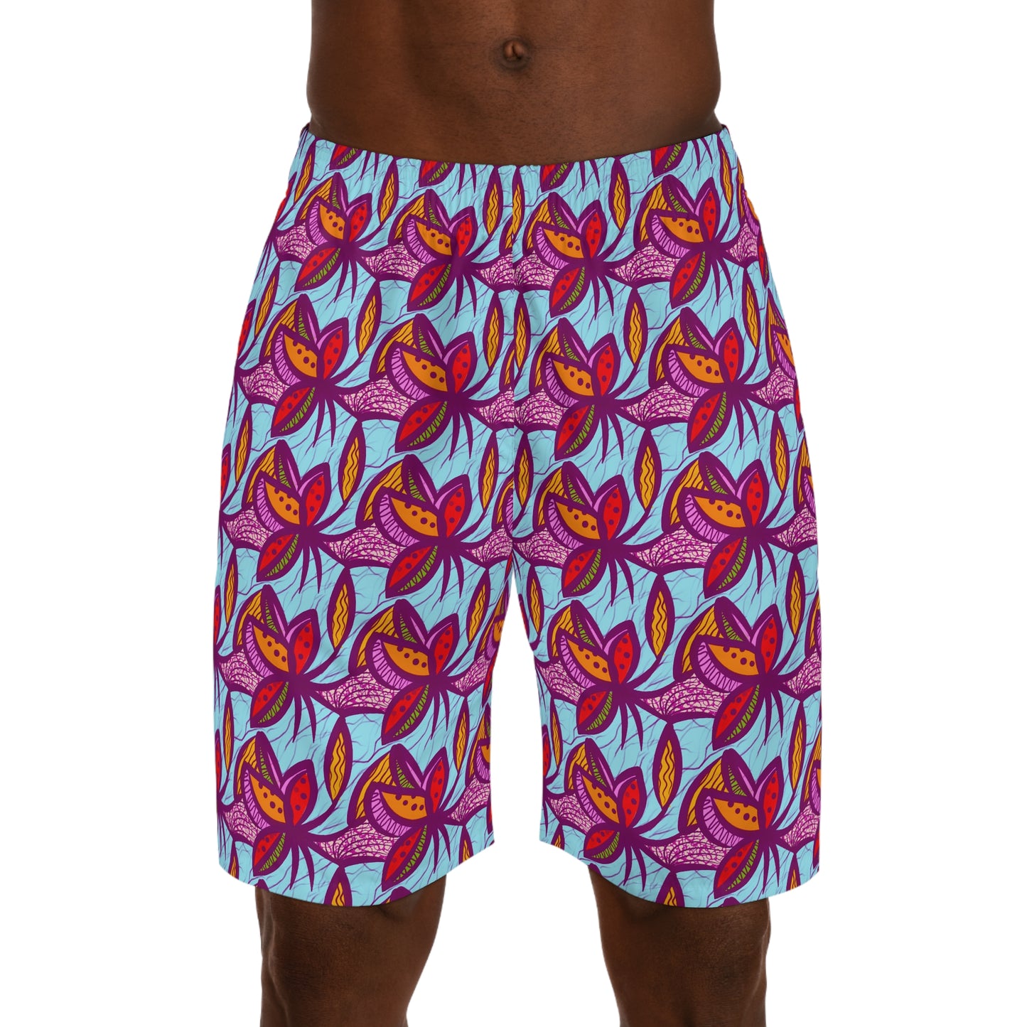 ODODO BUE Shorts