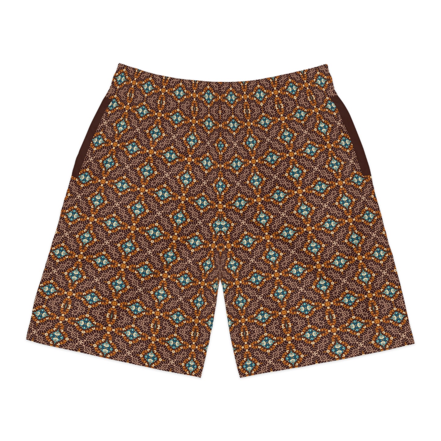 AGBEN BOB Shorts