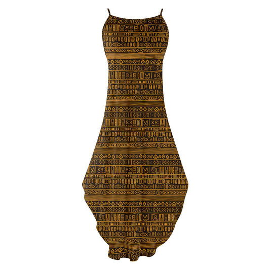 ONA II BO-I Beach Dress