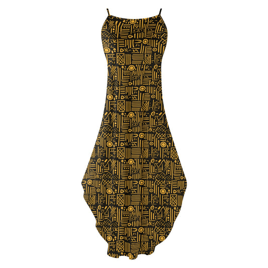 ONA II BY-I Beach Dress