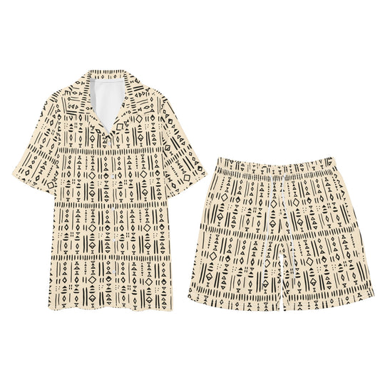 ONA IV BB Shirt & Shorts Set