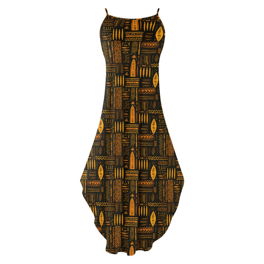 ONA IV BOY Beach Dress