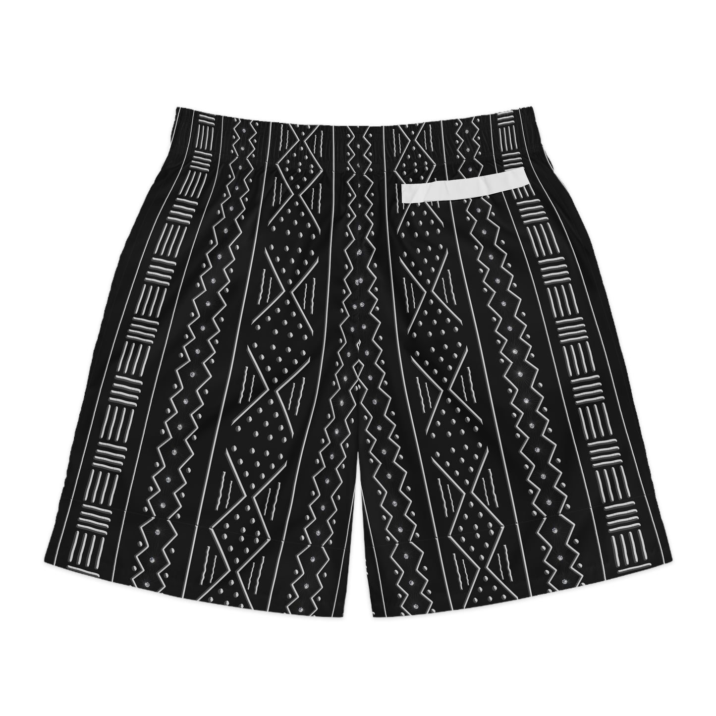 AGBEN BW-1 Shorts