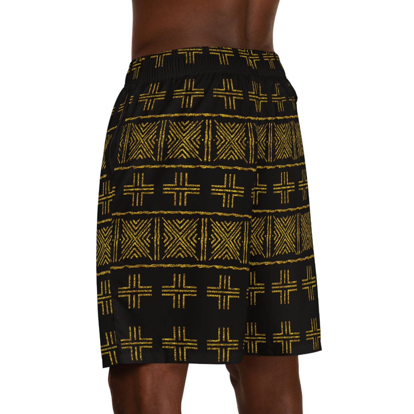 AGBEN BG Shorts