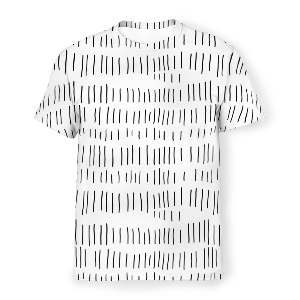 ONA II BW-I Polyester T-ShIrt