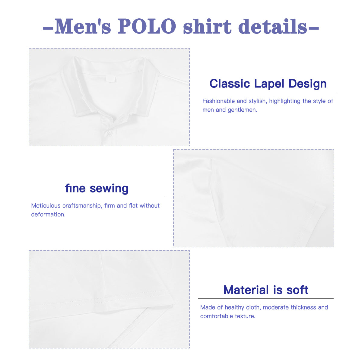 ONA WBR POLO Shirt