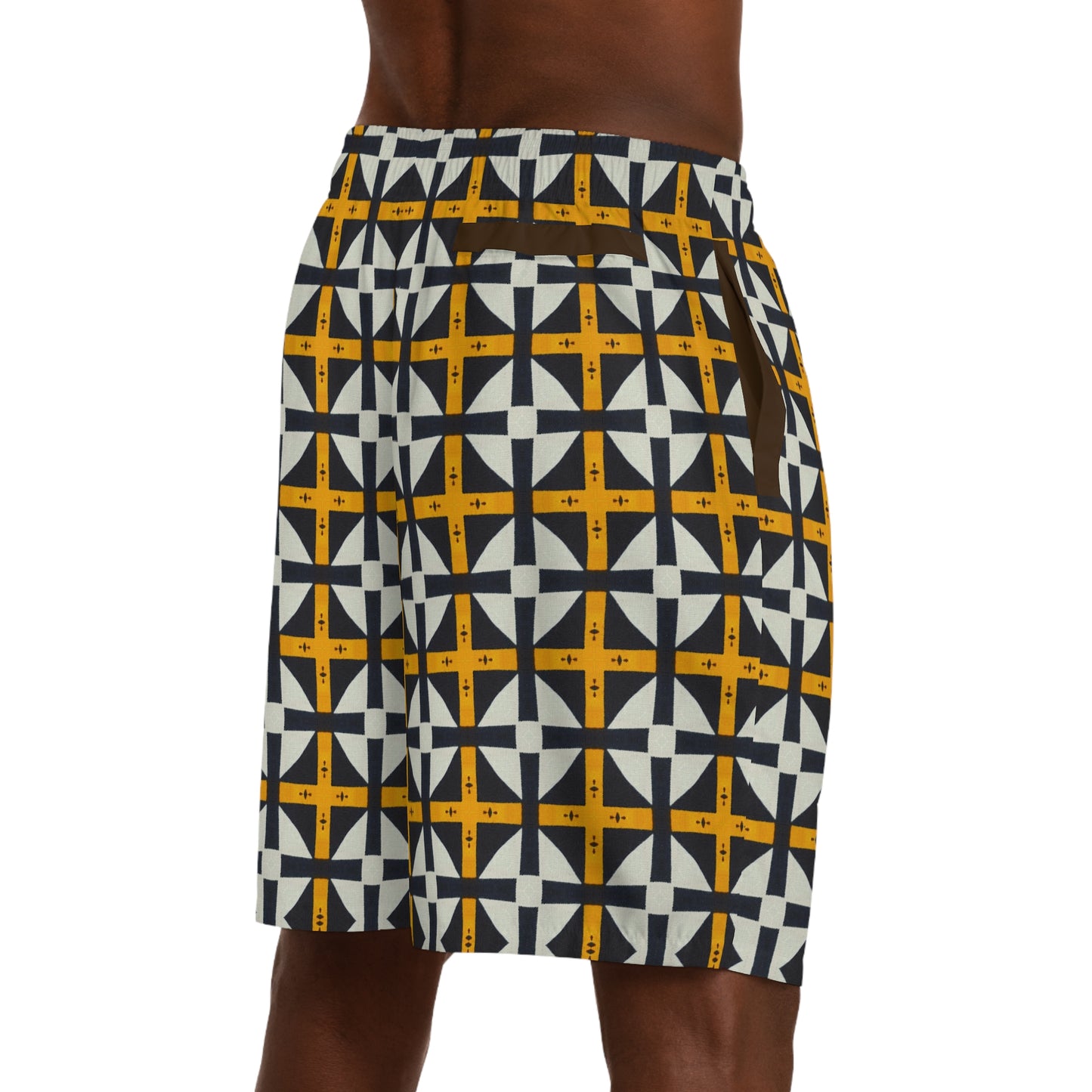 AGBEN YBW Shorts