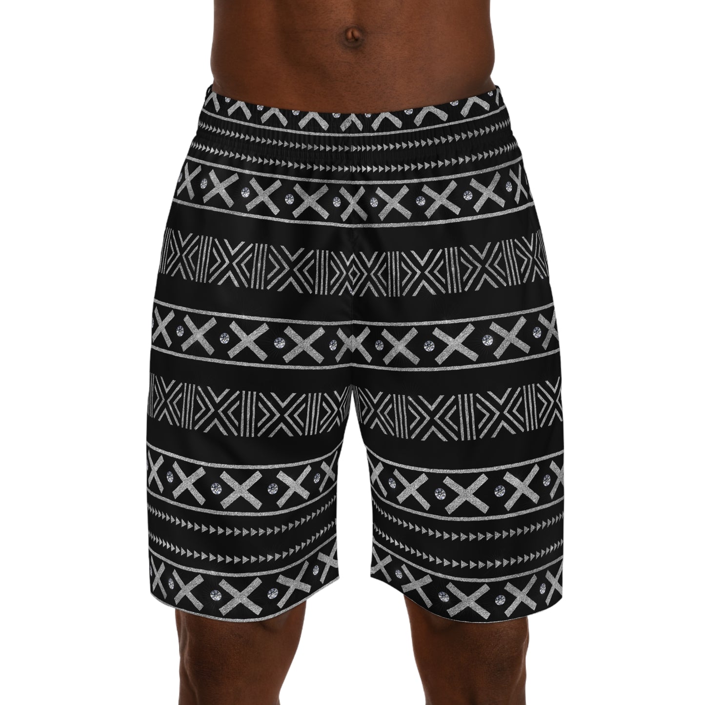 AGBEN BW-2 Shorts