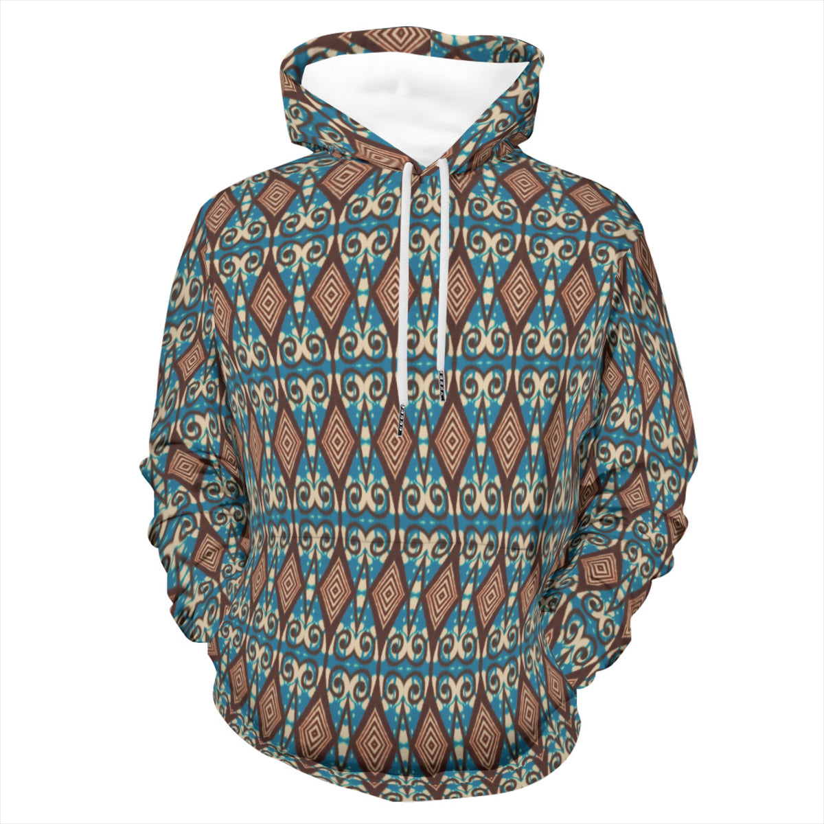 AGBEN BBB Polyester Hoodie