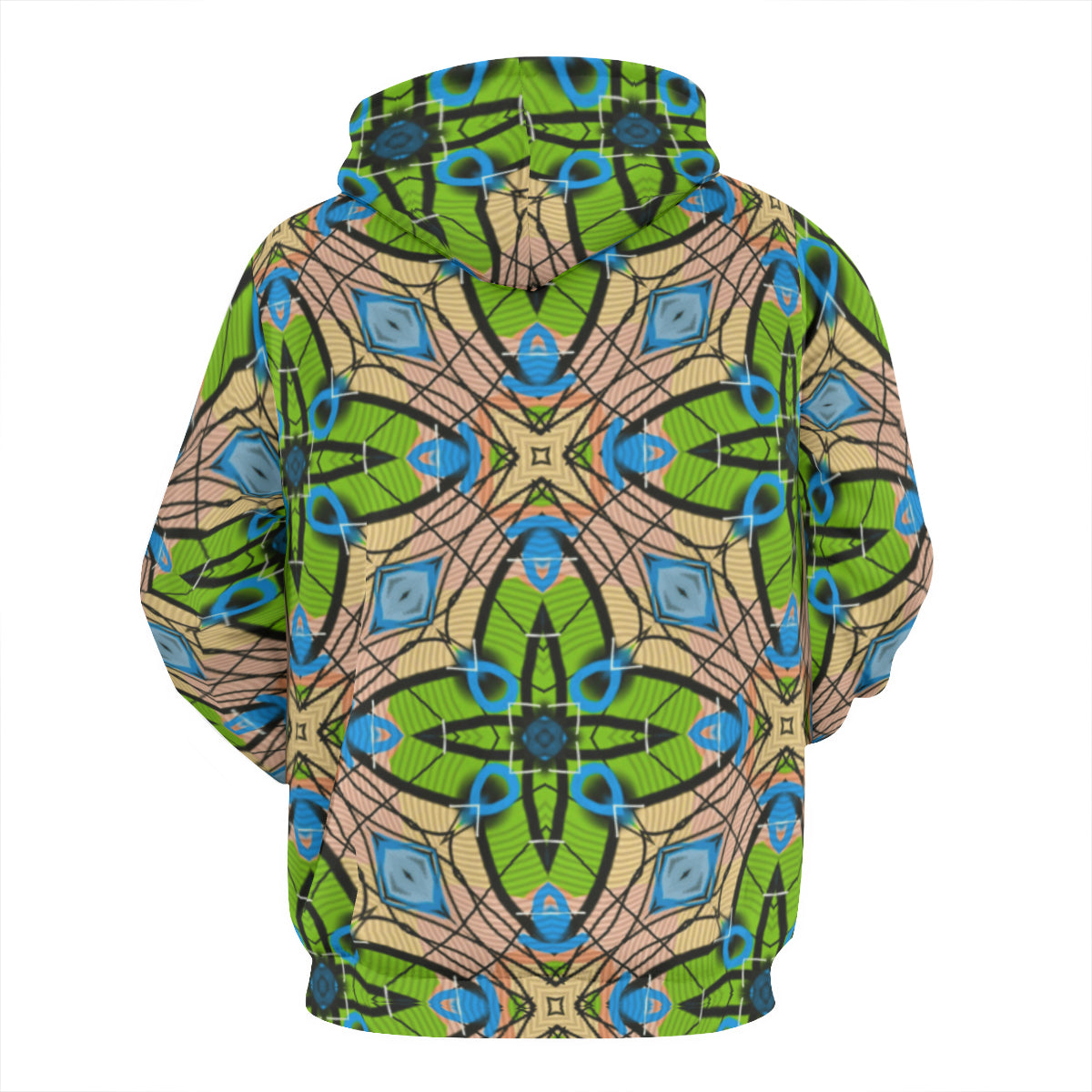 AGBON GYB Polyester Hoodie