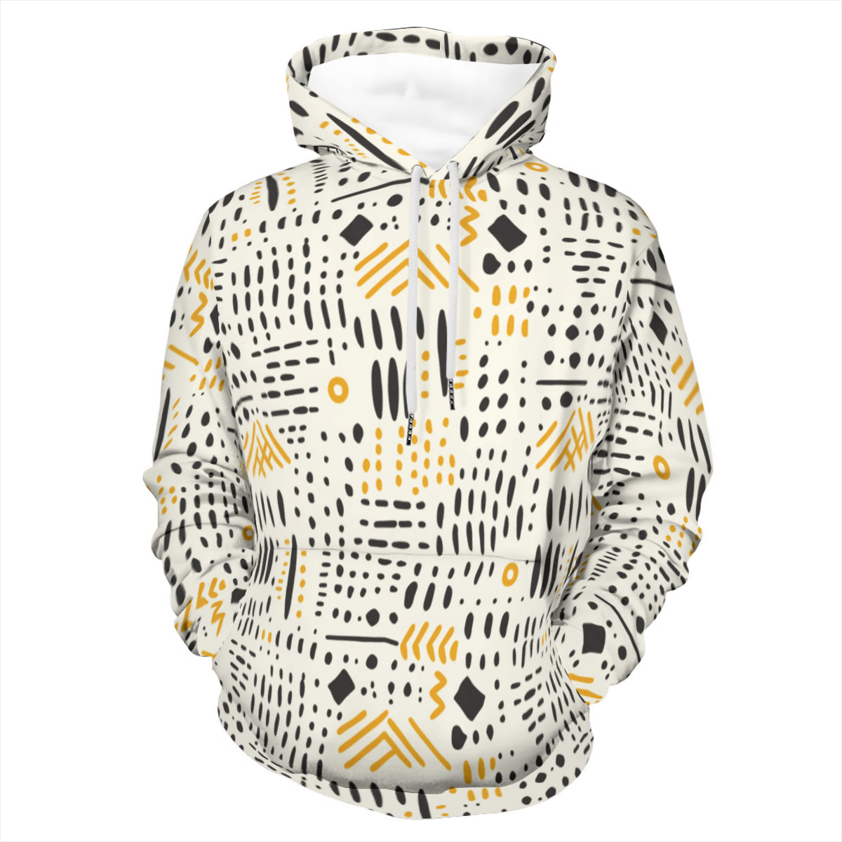 ONA IV BYB Polyester Hoodie