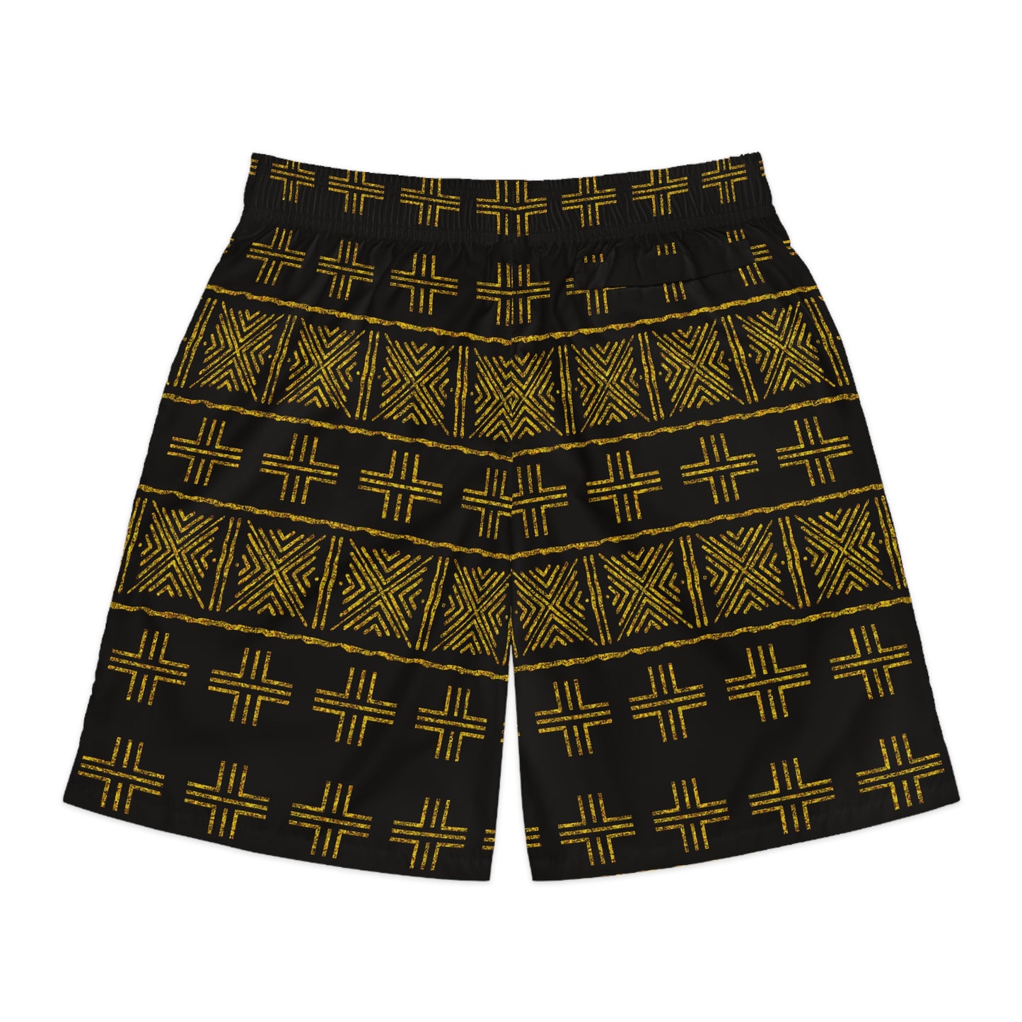 AGBEN BG Shorts