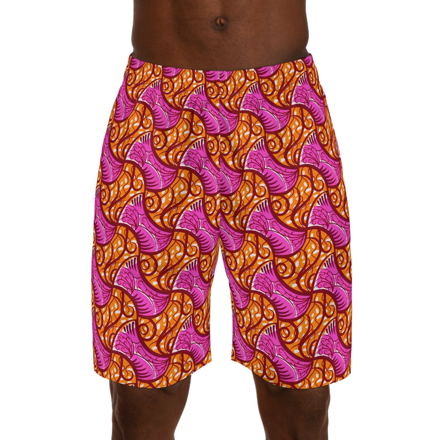 ODODO PNK Shorts