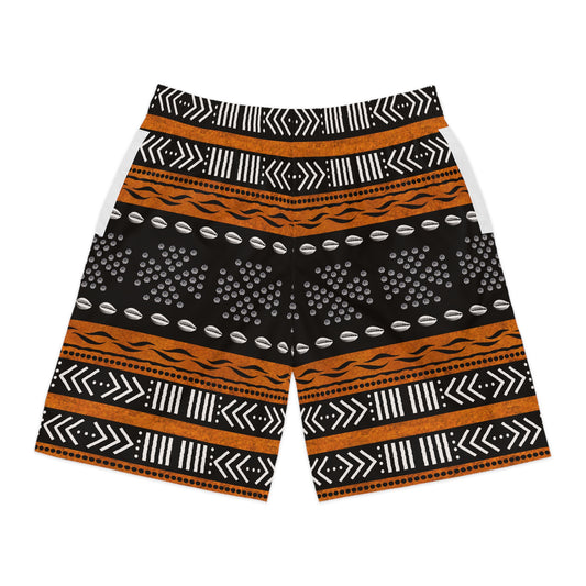 AGBEN BOW Shorts