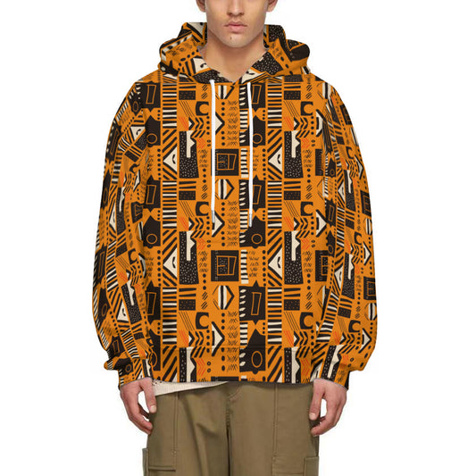 ONA III OWB Cotton Hoodie