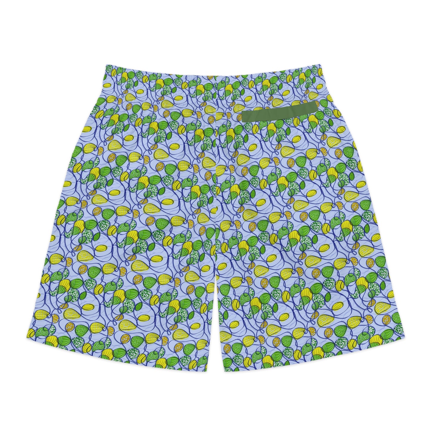 AGBON BGY Shorts