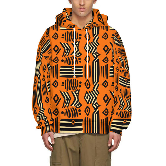ONA IV OBB Cotton Hoodie