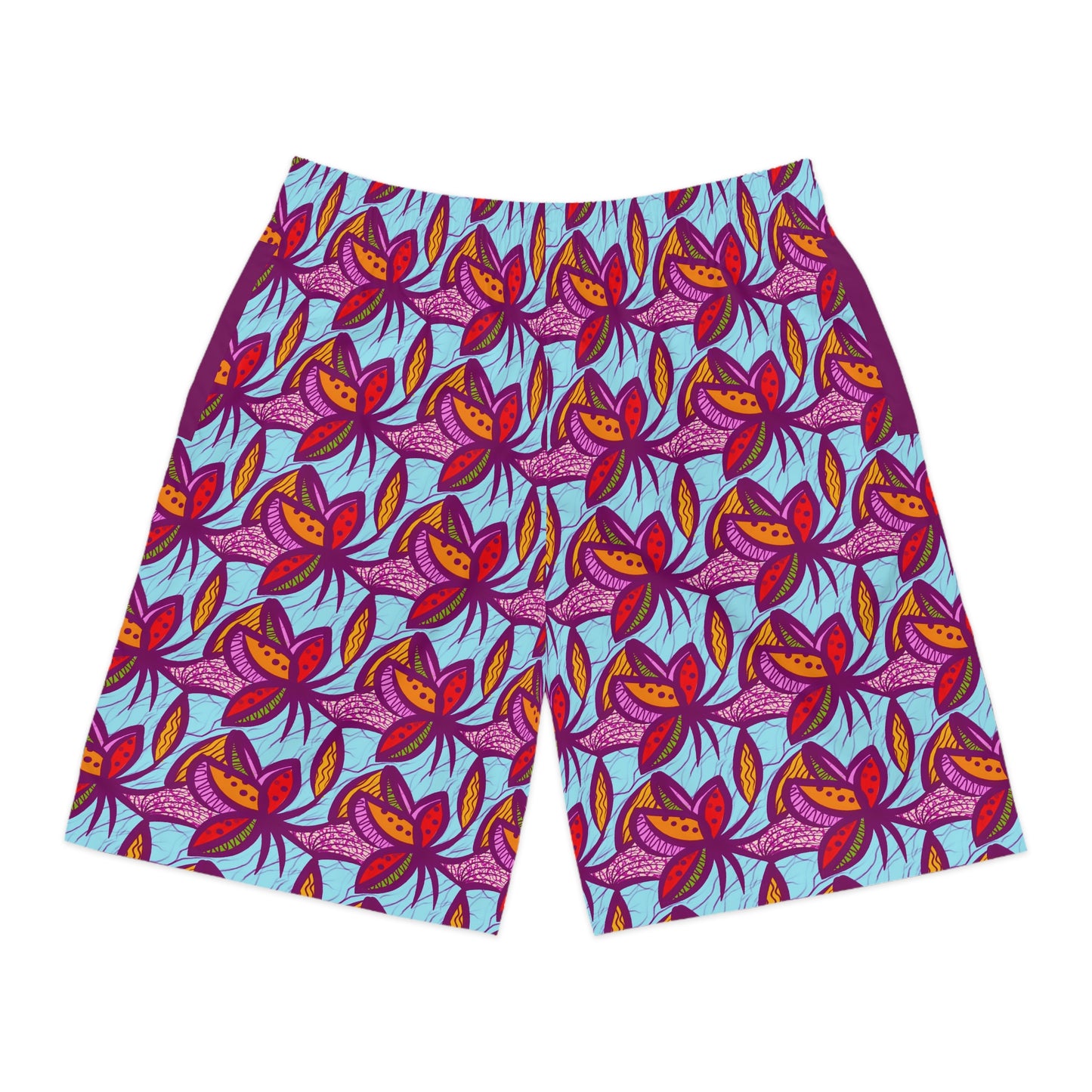 ODODO BUE Shorts