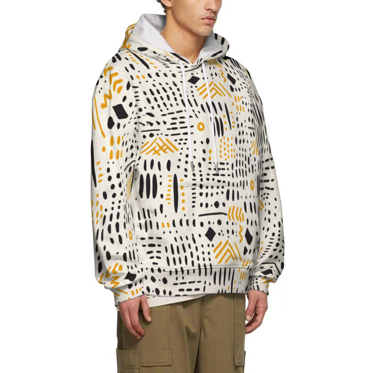 ONA IV BYB Polyester Hoodie