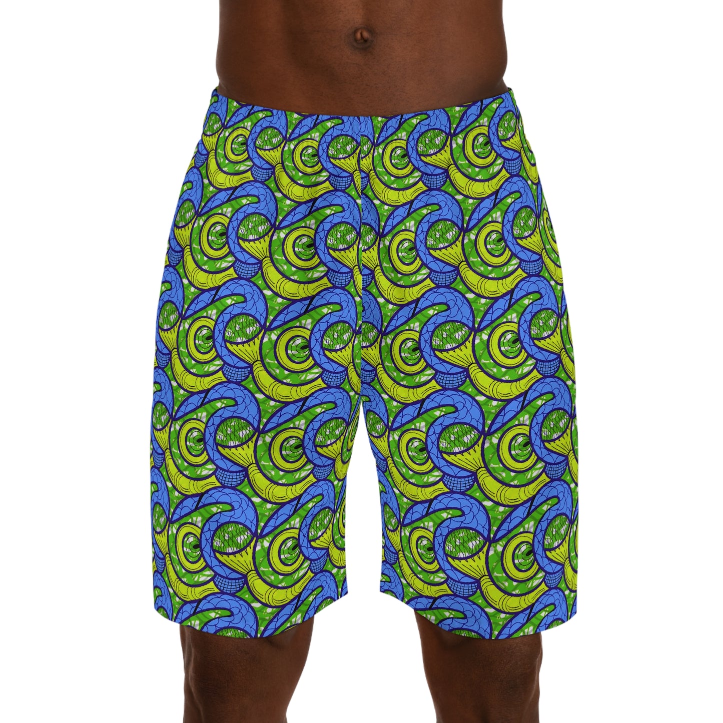 ATO GRN Shorts