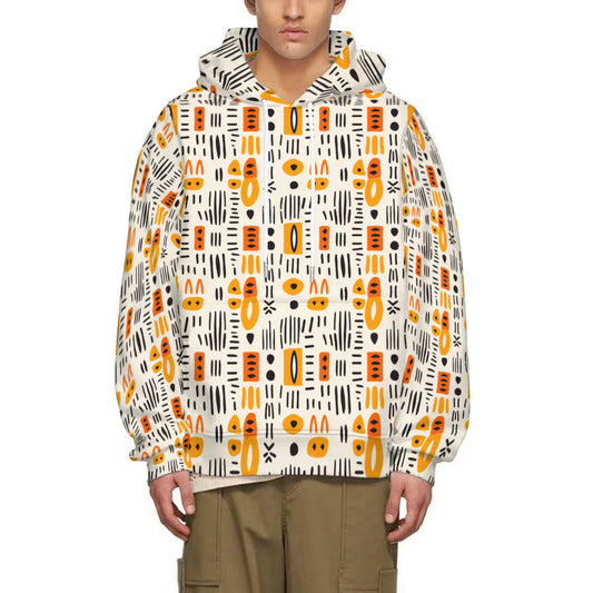 ONA III WOR Cotton Hoodie