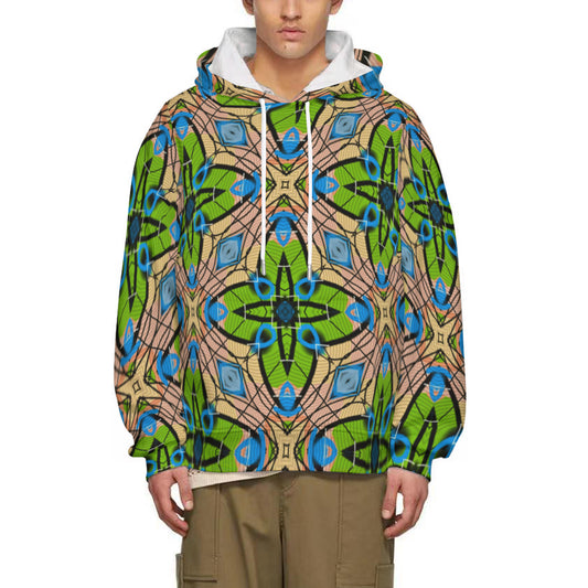 AGBON GYB Polyester Hoodie