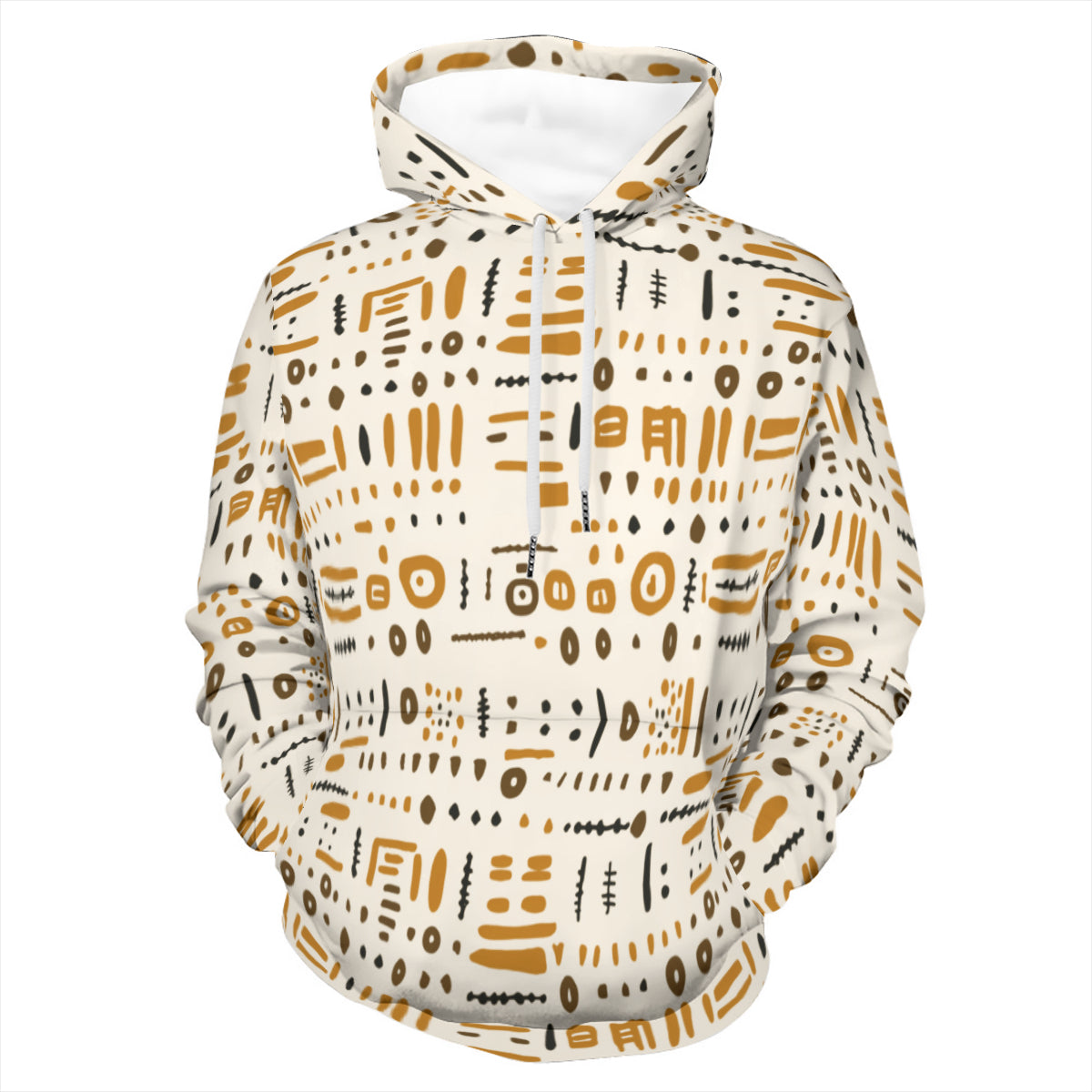 ONA IV BBB Polyester Hoodie