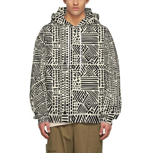 ONA II BB Cotton Hoodie