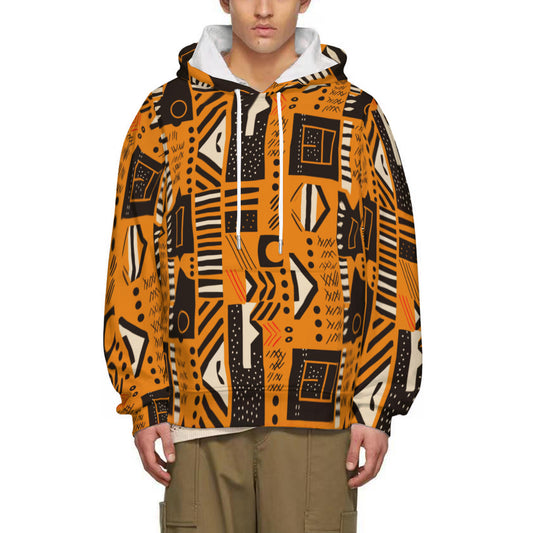 ONA III OWB Polyester Hoodie