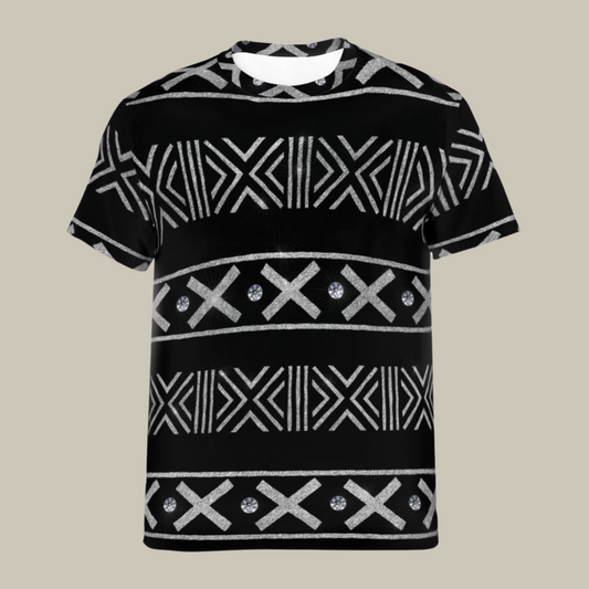 AGBEN BW-2 Cotton T-Shirt