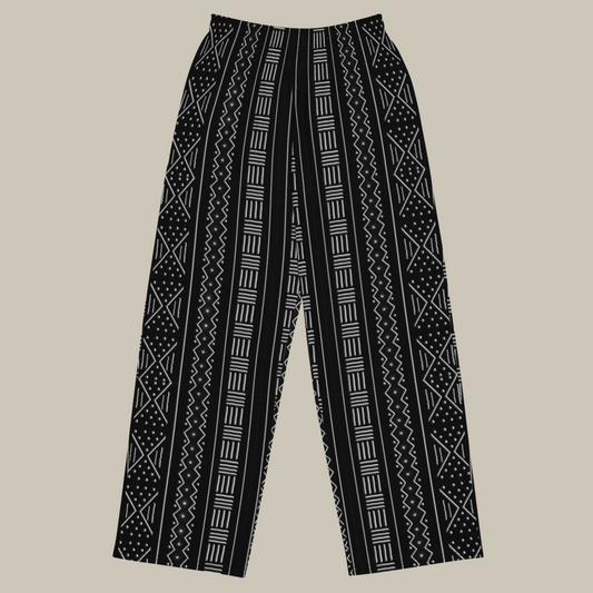 AGBEN BW-I Unisex Trousers