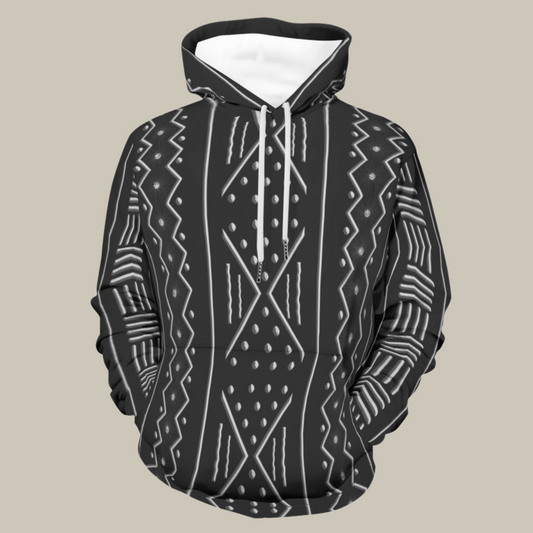 AGBEN BW-I Polyester Hoodie