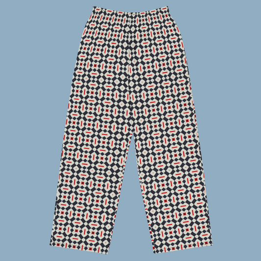 AGBEN RBW Unisex Trousers