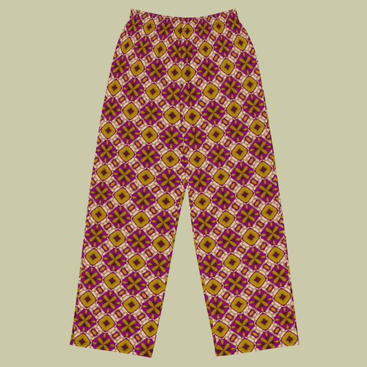 AKWETE PYW Unisex Trousers