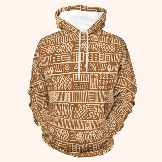 ONA BB Polyester Hoodie