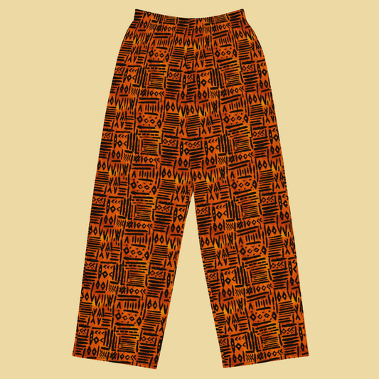 ONA OBY Unisex Trousers