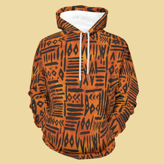 ONA OBY Polyester Hoodie