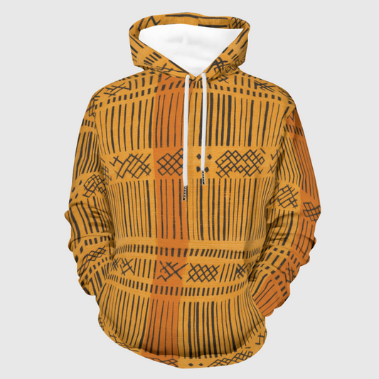 ONA YBO Polyester Hoodie