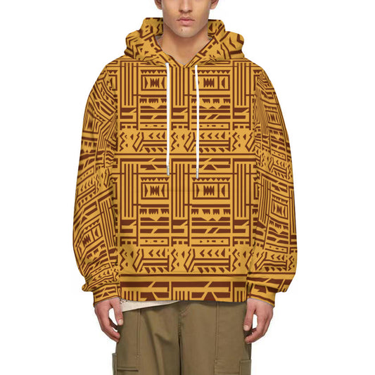 ONA III YB Cotton Hoodie