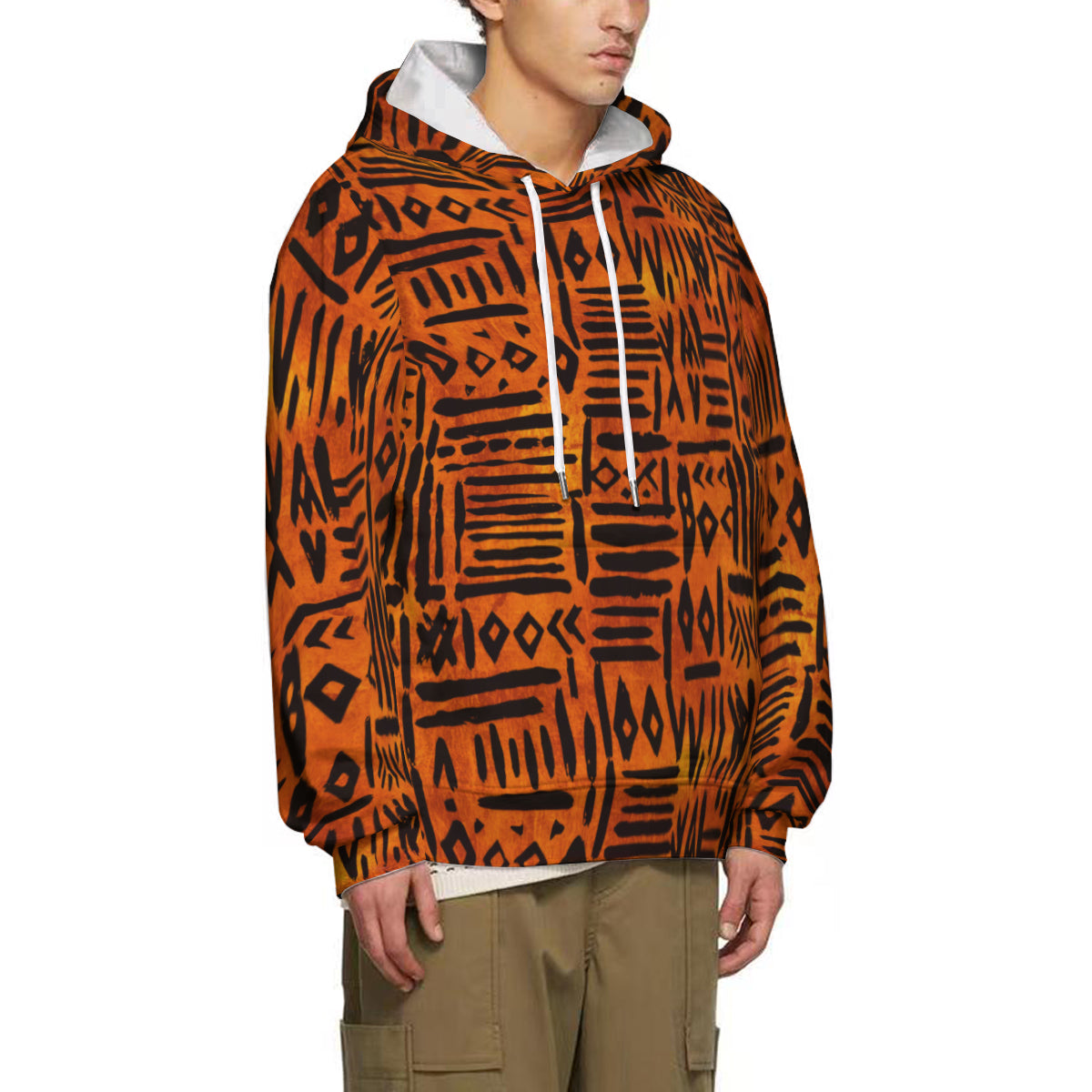 ONA OBY Polyester Hoodie