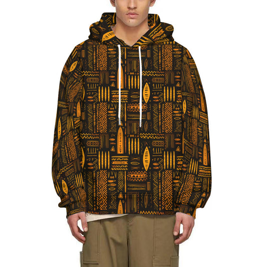 ONA IV BOY Cotton Hoodie