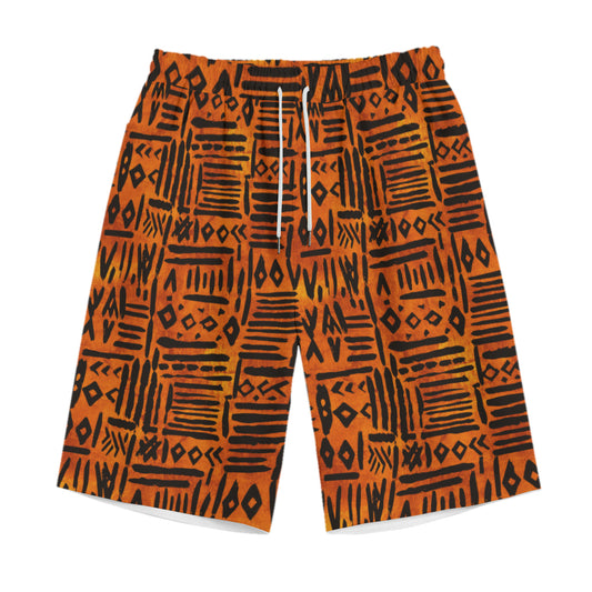 ONA OBY Polyester Shorts