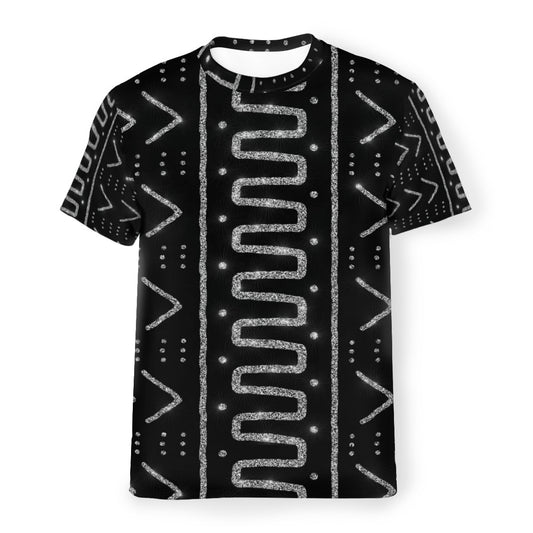 AGBEN BW-III Cotton T-Shirt