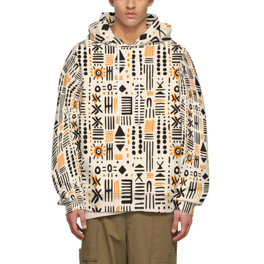 ONA IV BBO-I Cotton Hoodie
