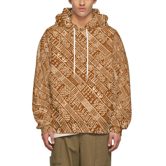ONA BB Cotton Hoodie