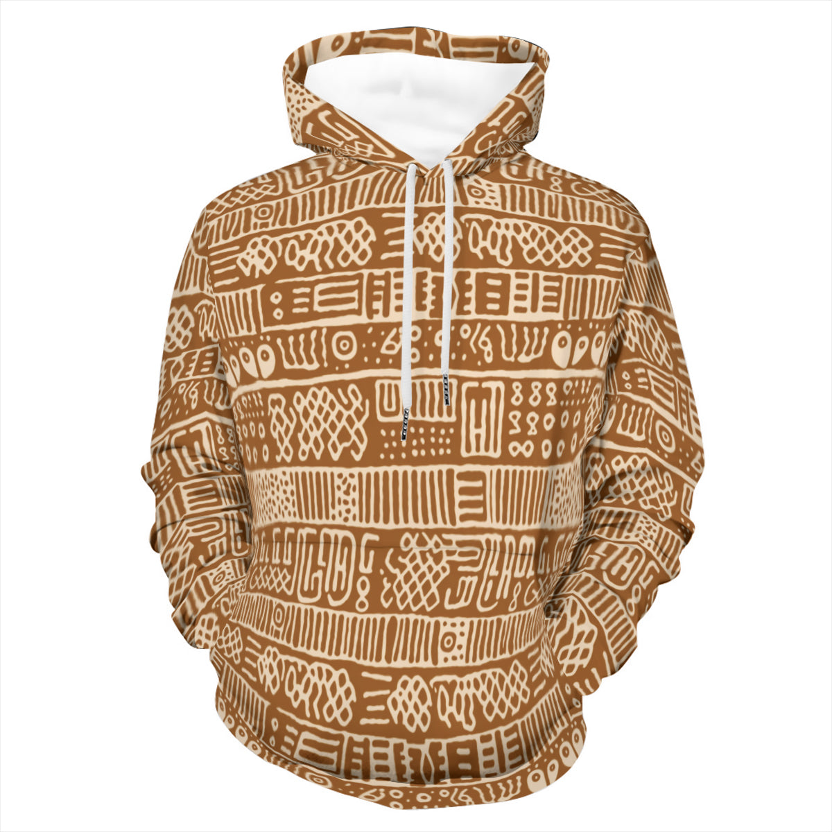 ONA BB Polyester Hoodie